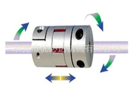 梅花彈性聯(lián)軸器http://m.ctjwh.com