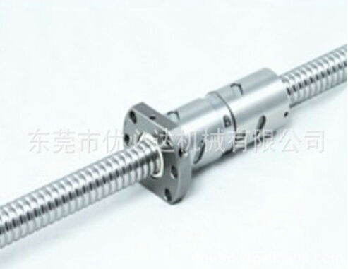 要是沒有滾珠絲桿，機(jī)床還能像現(xiàn)在這么完美嗎？