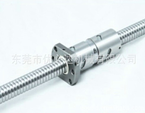 想別人認(rèn)可滾珠絲桿自身須努力！