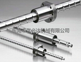 如何修復(fù)注塑機精密研磨絲桿？