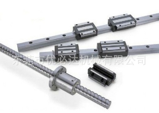 滾珠絲桿直線導(dǎo)軌是靠什么立足于市場的？