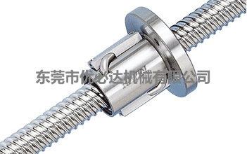 注塑機研磨絲桿安裝會出現(xiàn)意外嗎？