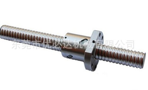 調(diào)整0802滾珠絲桿過(guò)程中，細(xì)節(jié)還需多注意