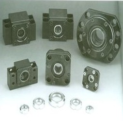 哪些方式可以讓滾珠絲桿支撐座在運(yùn)行時(shí)出現(xiàn)問(wèn)題？