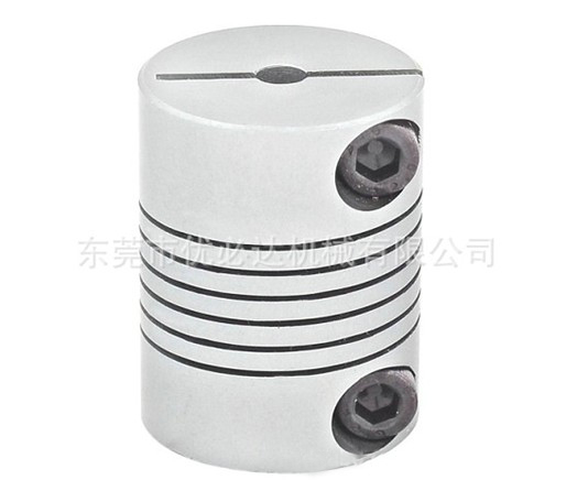 聯(lián)軸器表面處理工藝