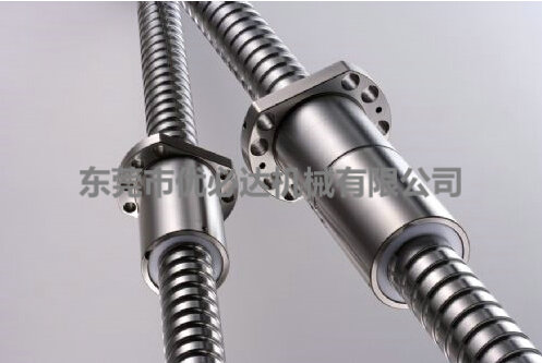 研磨絲桿故障率如何能夠降低？