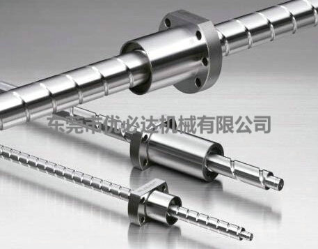 對于注塑機精密研磨絲桿的質(zhì)量需要有什么樣的要求