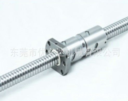 口罩機(jī)絲桿受到環(huán)境因素的影響會(huì)有什么問(wèn)題