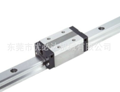 直線滑動導軌的后處理工藝有哪些？